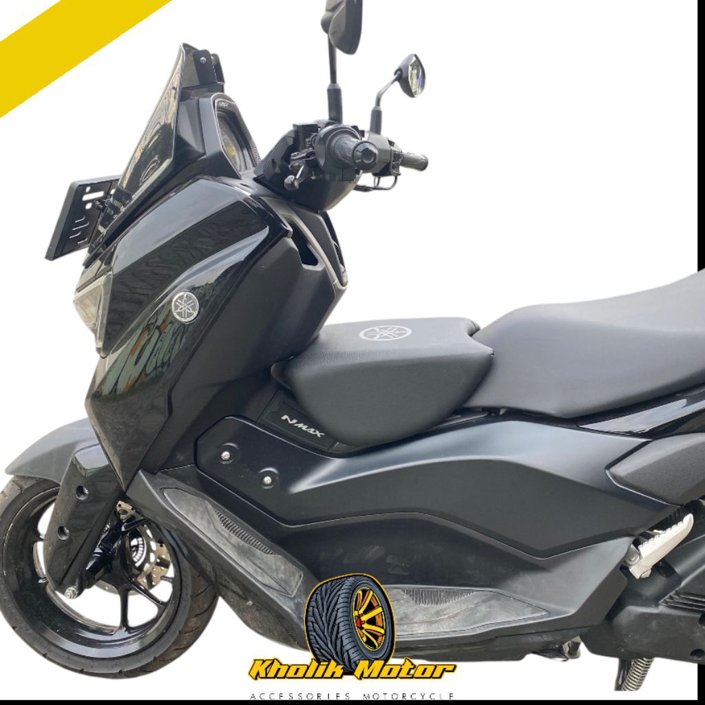 Nmax Turbo Seat Nmax Turbo 2025 ที่นั่งเด็ก