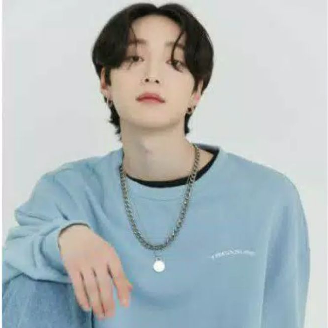 Basic Sweater Treasure MMM สไตล์ 1 งานสกรีนหน้าและหลัง