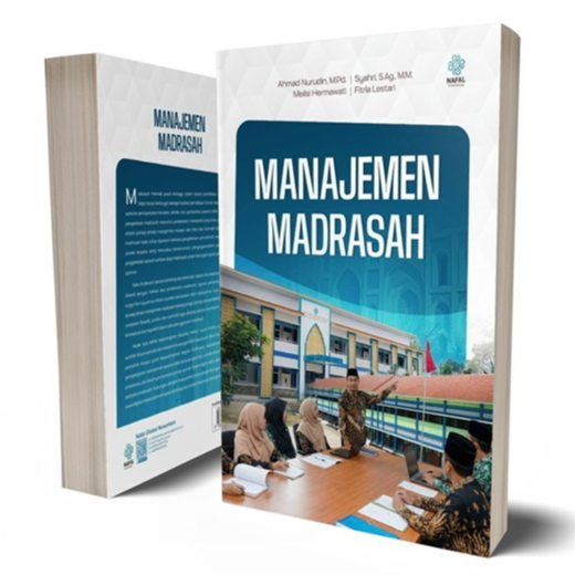 Madrasah Management - Ahmad Nurudin - NFL