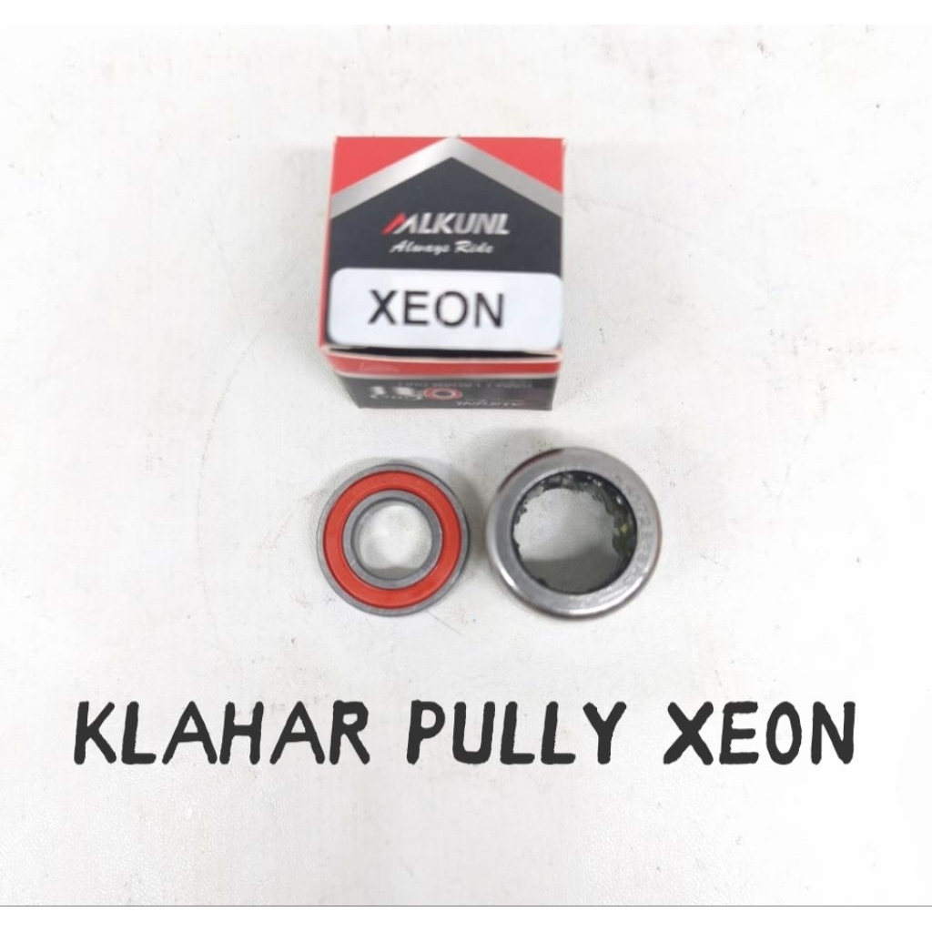 แบริ่ง Pully Pully Pulley Pulley Pulley Xeon