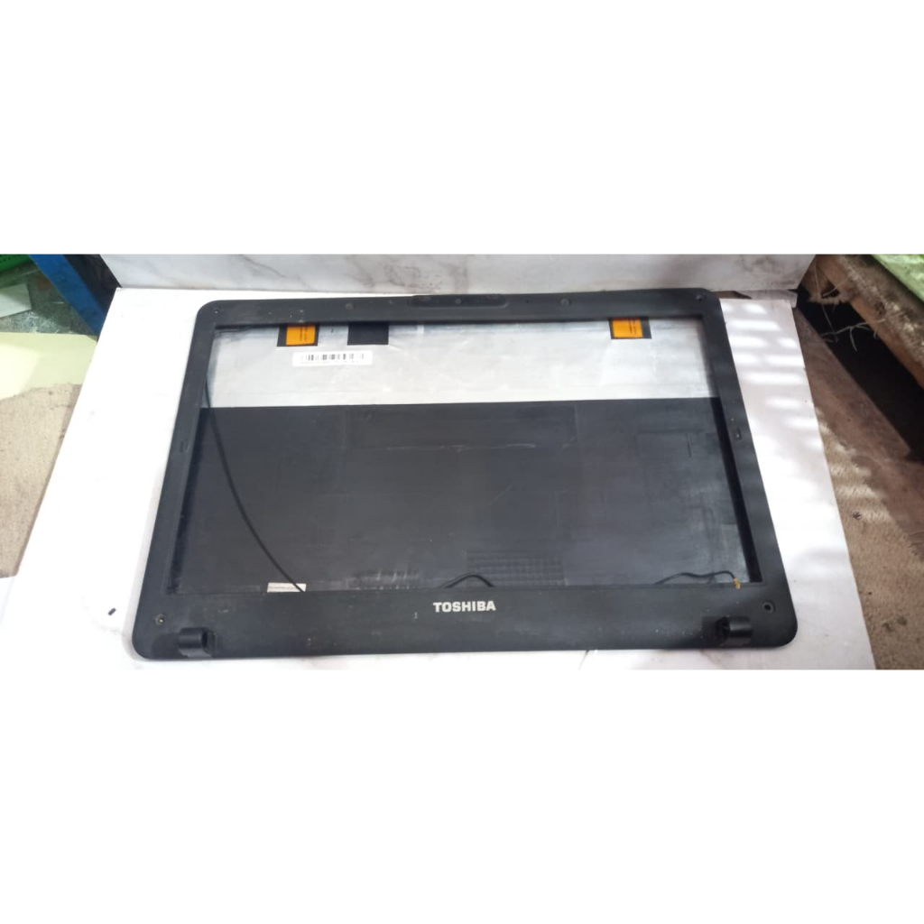 LAYER TOSHIBA C600/C640 หน้าจอ