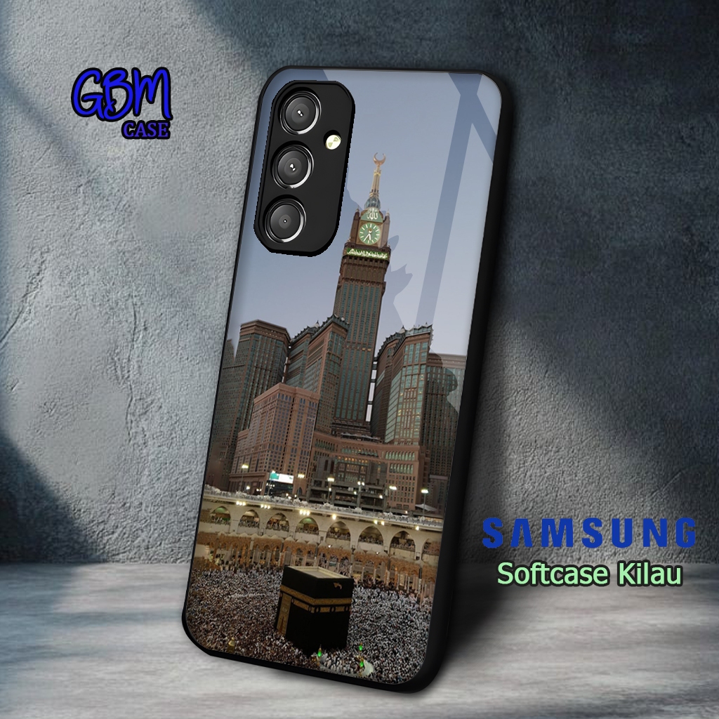 [GBM794] Softcase Glitter Samsung A05S A05 A10 A10S A11 A125G A225G/4G A31 A50/A50S A51 A56 A70 A71 