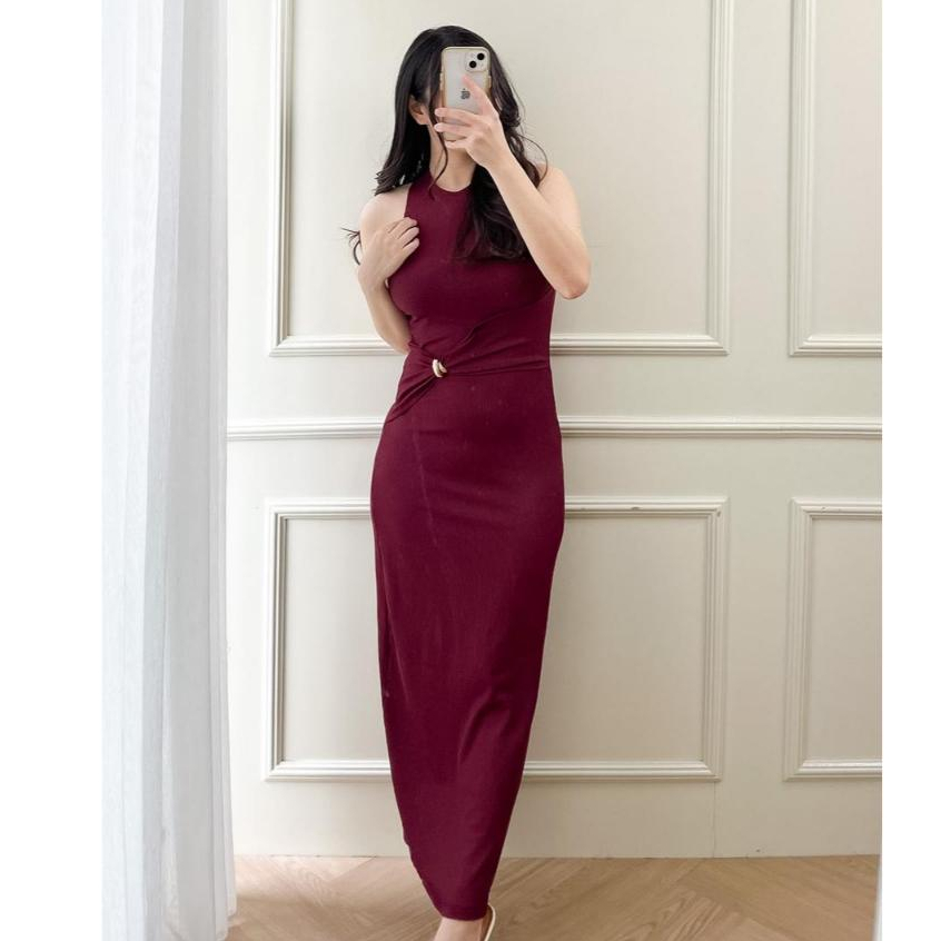 Chicchocid - เดรส Ophelia