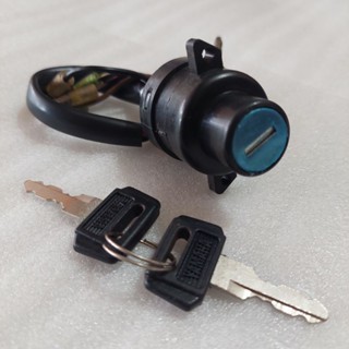 YAMAHA V80 CONTACT KEY V80