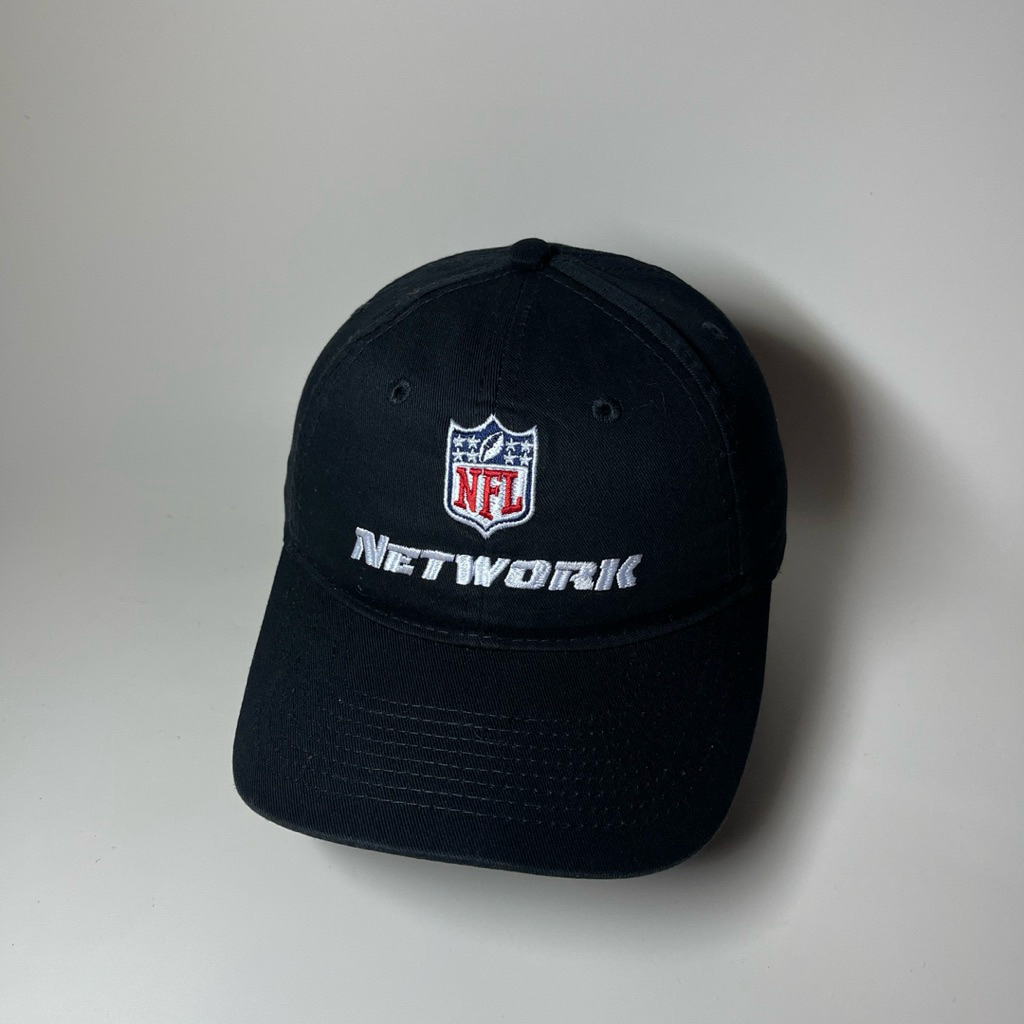 หมวกเครือข่าย NFL***