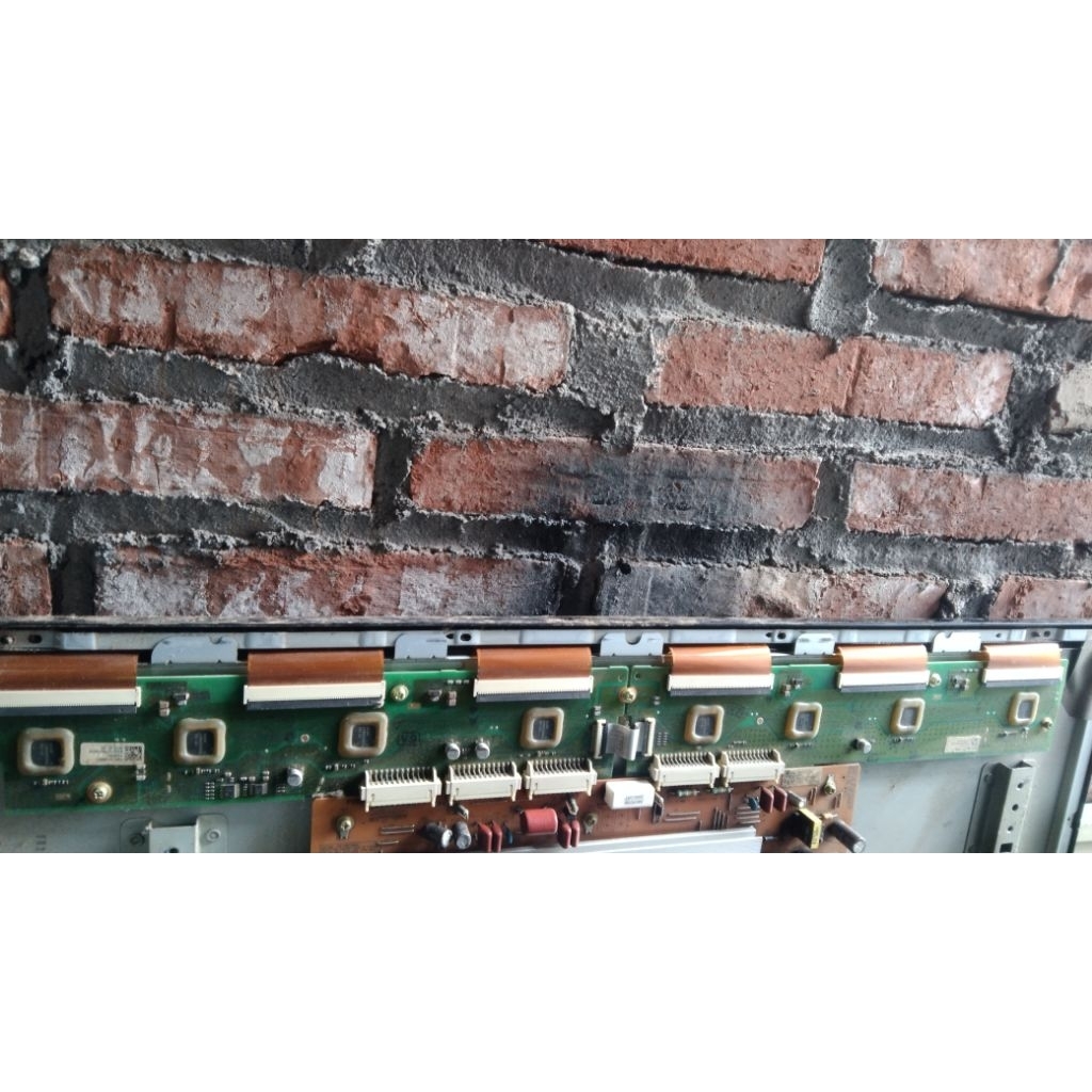 LG 50PA4500 BUUPER 50PA4500 BUFFER PLASMA LG 50PA4500