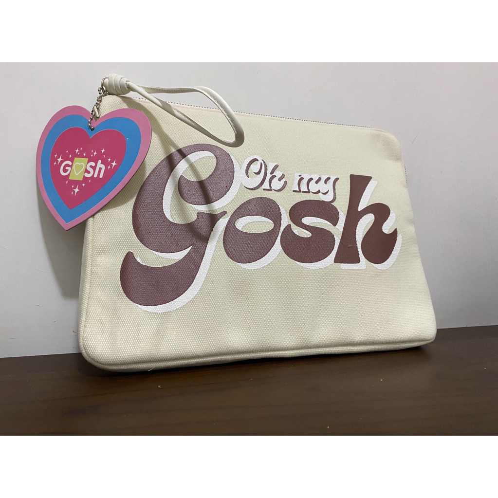 Gosh clutch*********