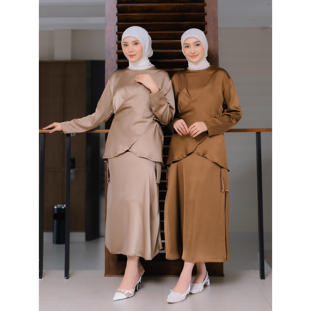 LUNNE ONESET | เลดี้ฟามี | ONESET RAYYA | ONESET