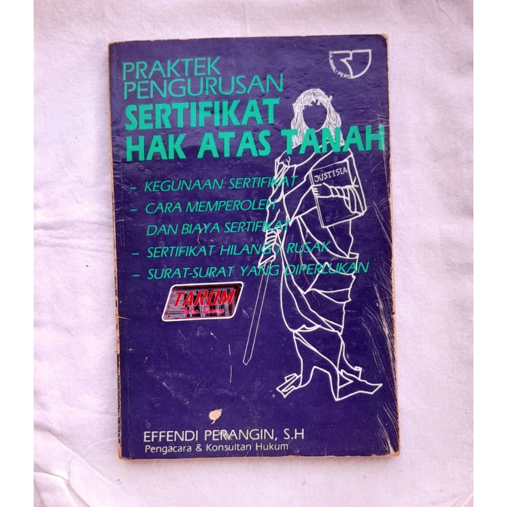 ฝึกการจัดการใบรับรองทางขวาทางบก: Purendi Warin