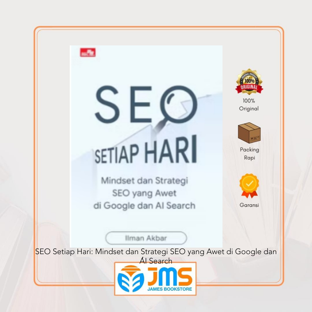 SEO ทุกวัน: แนวคิดและกลยุทธ์ในการค้นหา SEO ทนทานใน G00gle และ AI