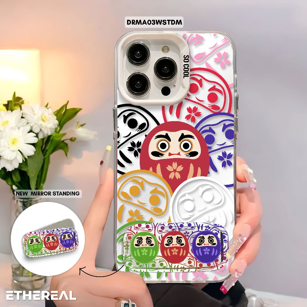 ETHEREALcase poco c40 c65 c75 f3 f4 5g gt m3 m4 m5 m5s m6 pro 4g x2 x3 nfcx5 x6 m3 pro 5g f6 ปลอก im