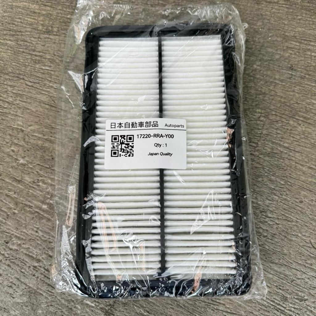 VIFE - กรองอากาศ Civic 2006-2012, Civic FD 2000CC