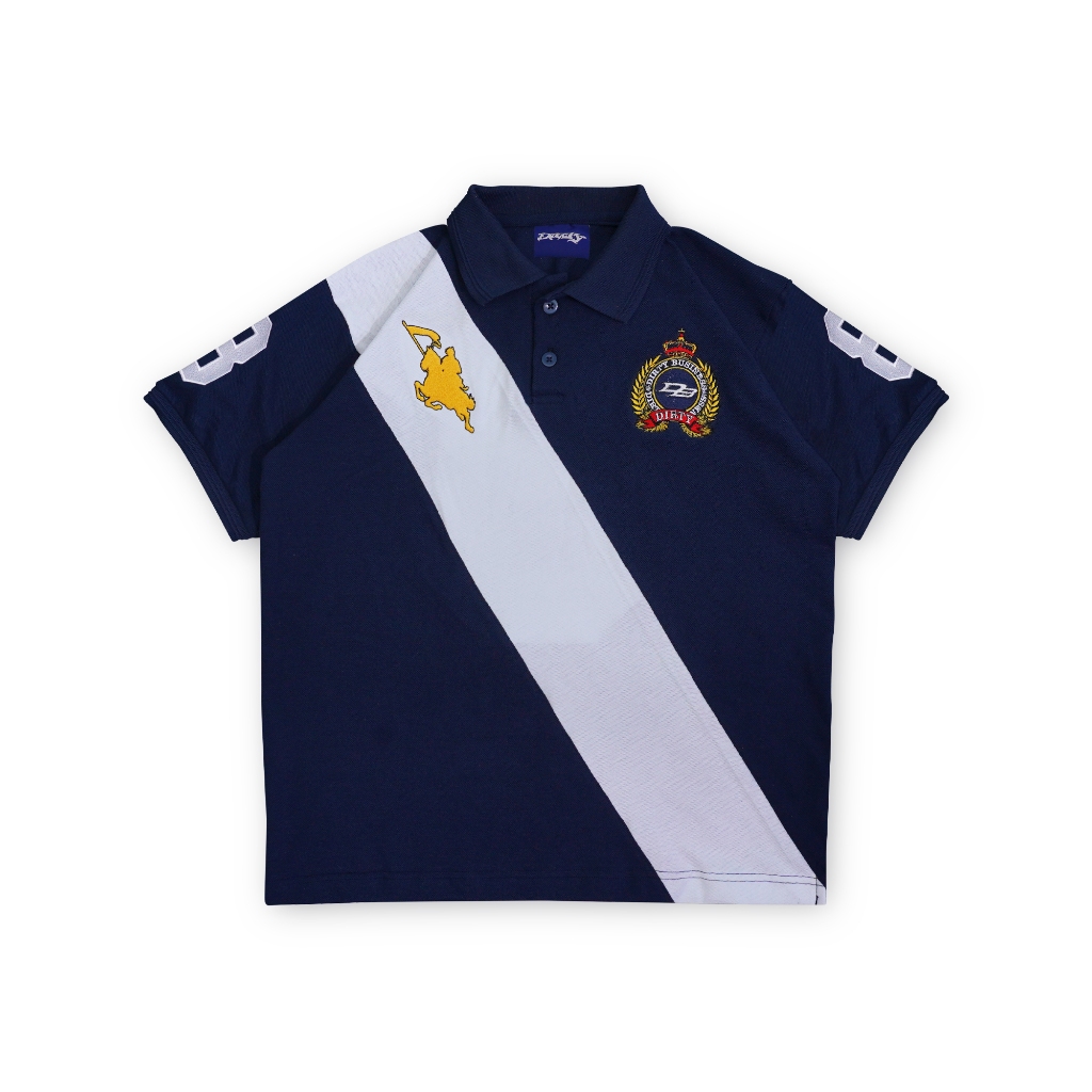 DIRTYSBUS LUCA POLO NAVY