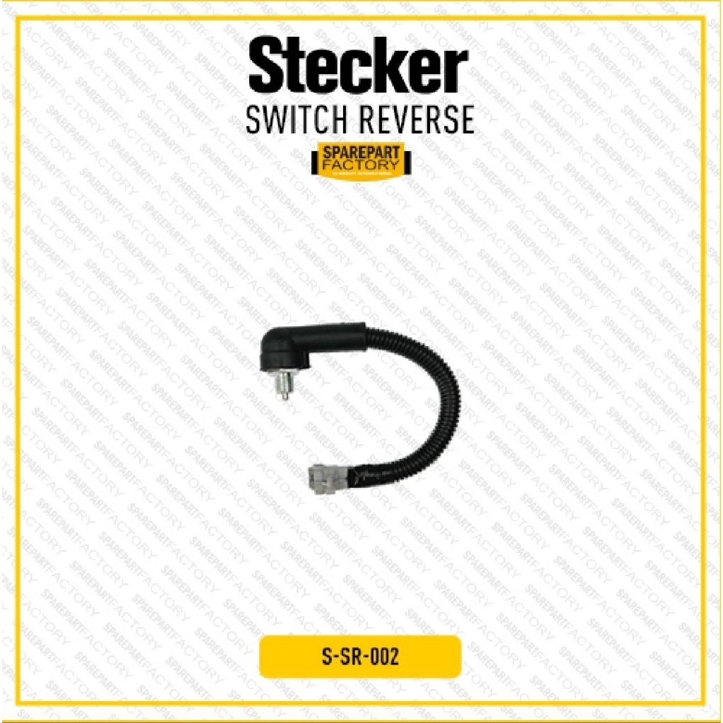 REVERSE/ATRET AVANZA/ZENIA STECKER