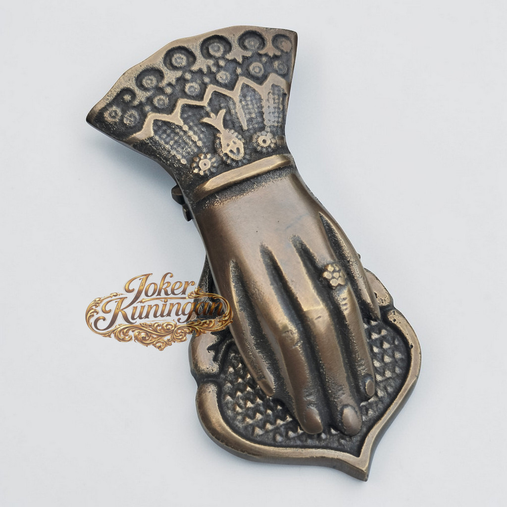 คลิปหนีบมือทองเหลืองที่เป็นของแข็งคลิปหนีบกระดาษขนาดใหญ่