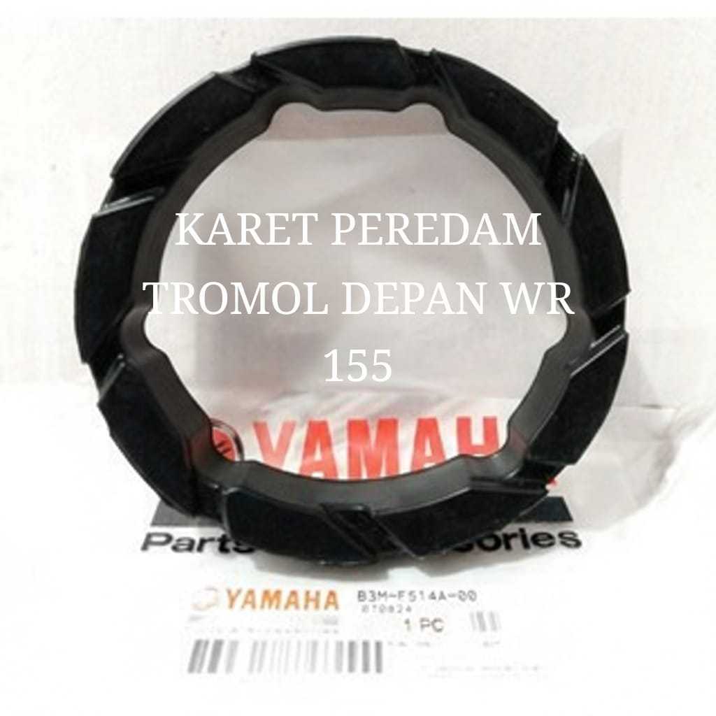 Yamaha WR 155 ยางดรัมหน้า B3MF514A00