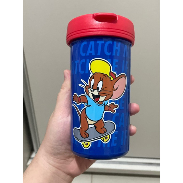 แก้วน้ํา Tom & Jerry MiniMono Thailand