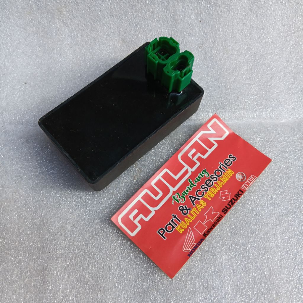 CDI SUJUKI SHOGUN PNP MEGA PRO PNP GL PRO NEO เทค