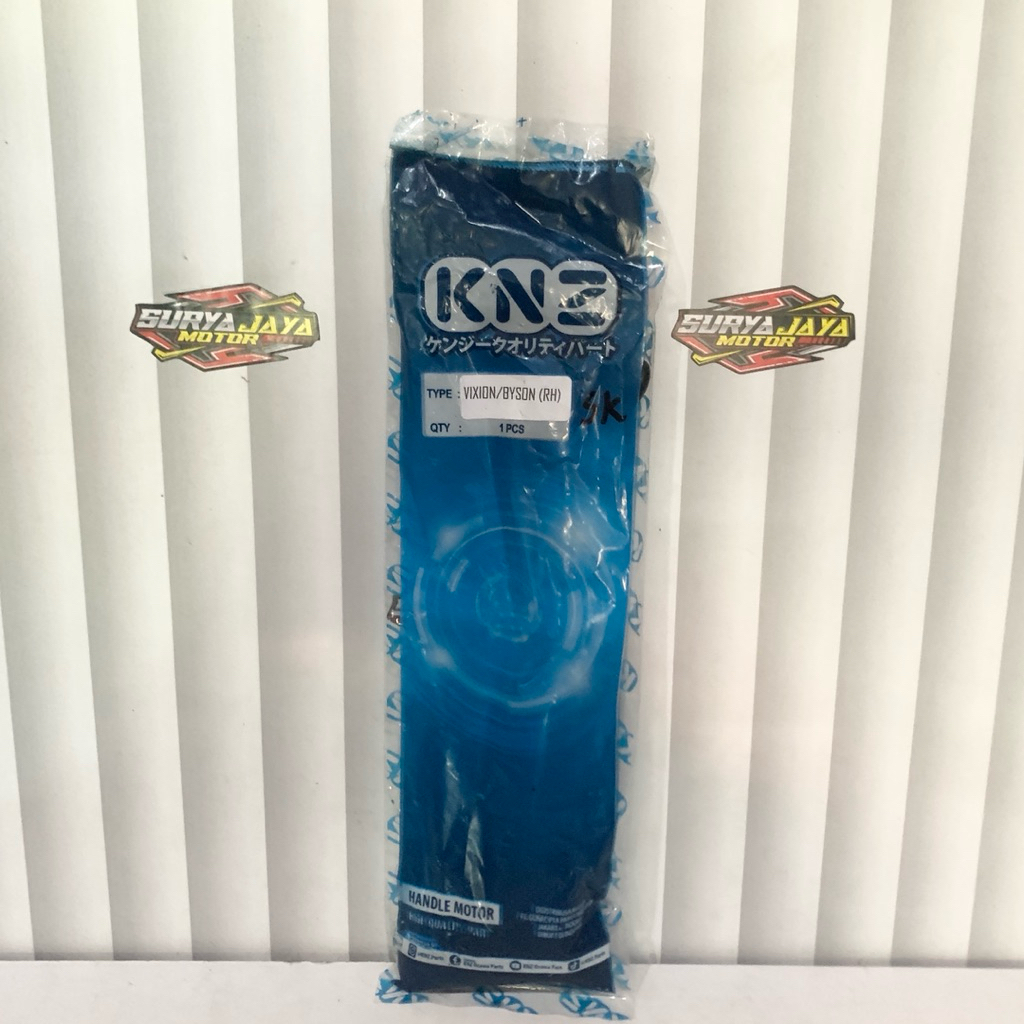 HANDLE HANDLE HANDLE BRAKE LEVER RIGHT VIXION BYSON | KNZ KNZ KNZ