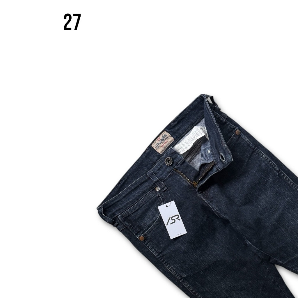 กางเกงยีนส์ Wrangler