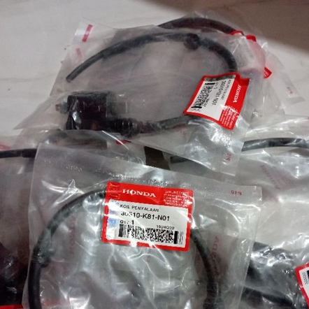 30510-K81-N01 คอยล์ Beat Eco Street K81 2016 - 2019