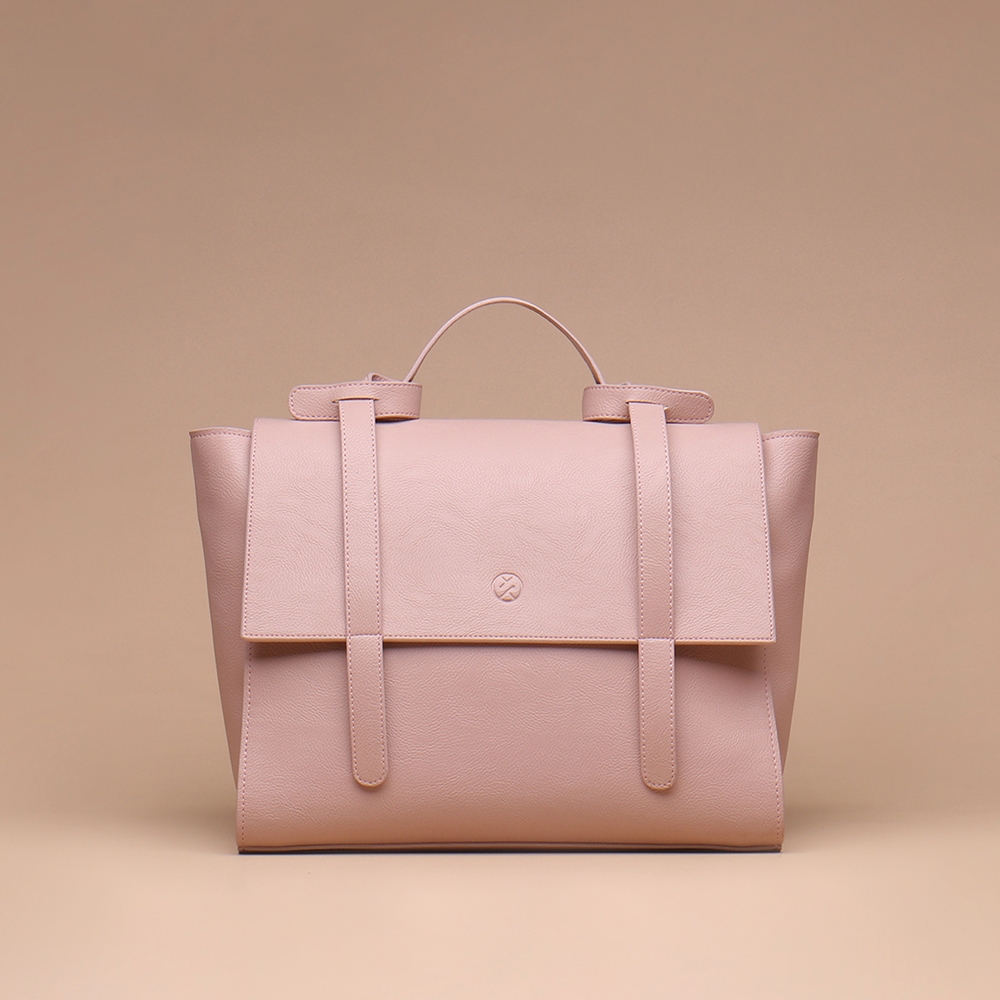 DEFECT BAG - Silvertote - กระเป๋าผู้หญิง - กระเป๋าเป้สะพายหลัง - กระเป๋าถือ - 15INCH LAPTOP BAG
