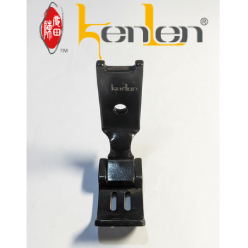 MESIN KENLEN Original Taiwan Brother B842 2 เข็มจักรเย็บผ้าขนาดเท้า 3/16