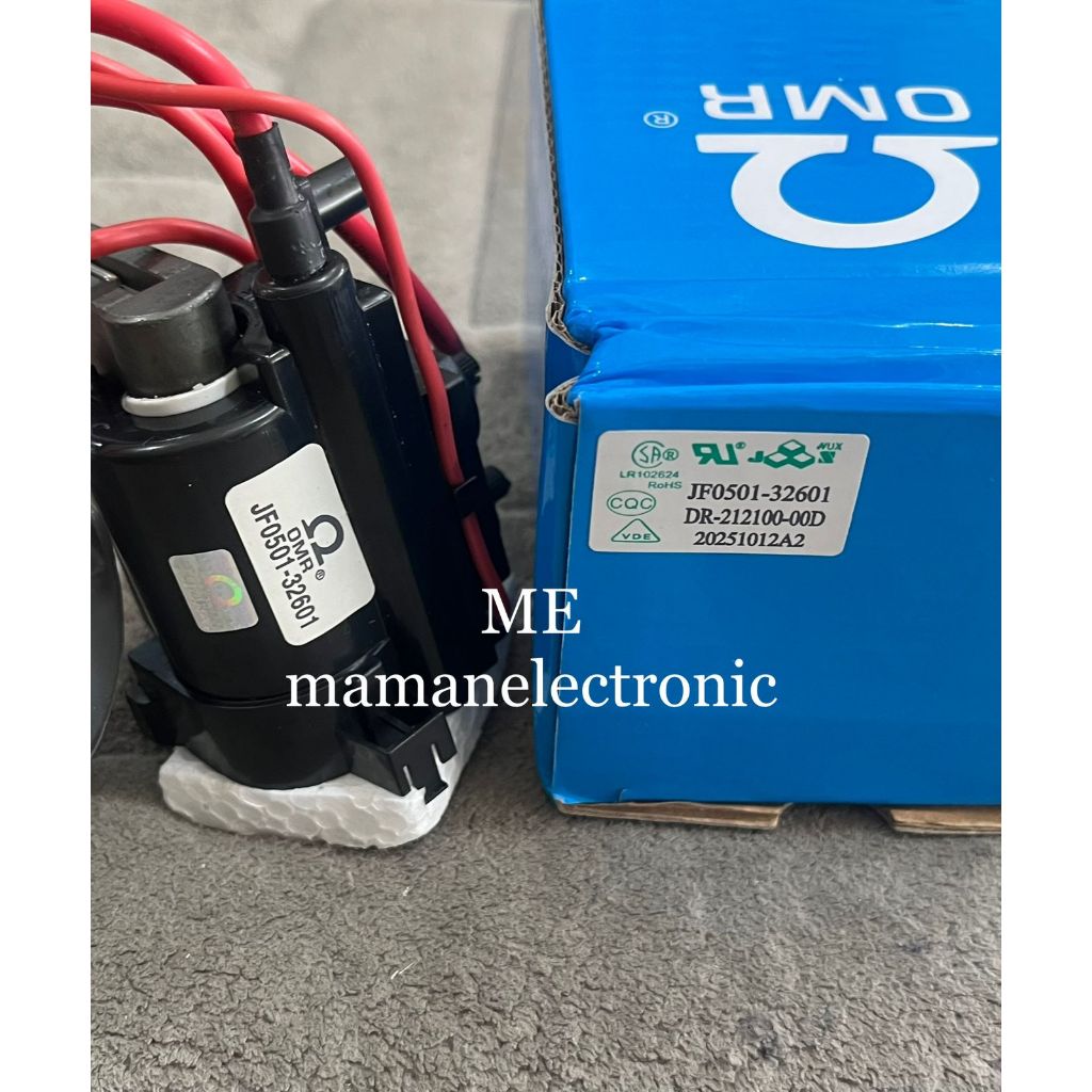 Sharp JF 0501-32601 OMR / FB JF0501-32601 Sharp TV Flayback