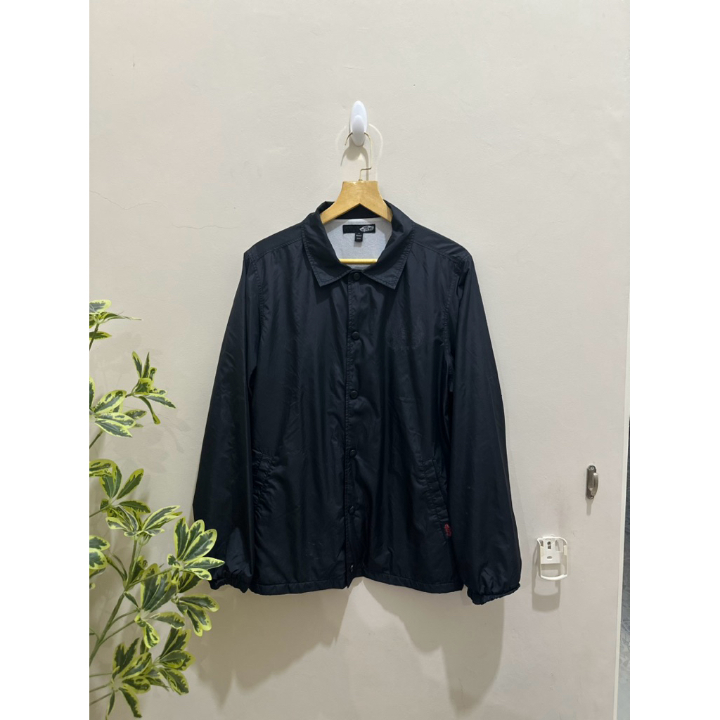 Coach tag Vans Preloved