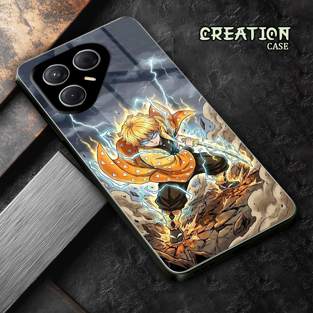 [CC306] Softcase Glitter TECHNO CAMON 40 PRO 4G CAMON 40 4G POVA 5 POVA 7 5G POVA 6 PRO 5G Case Hp K