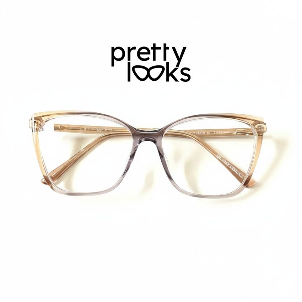 ESSE A28-249 PREMIUM Frame - Request เลนส์ออปติคอลมาตรฐาน - Minus/Cyl/Normal