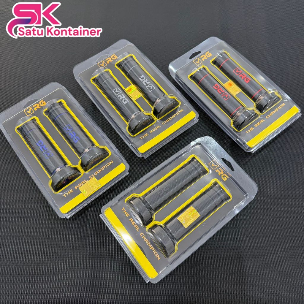 ปลอกแฮนด์ RG-97 ปลอกแฮนด์เดิม RG-RACING Racing มอเตอร์สากล