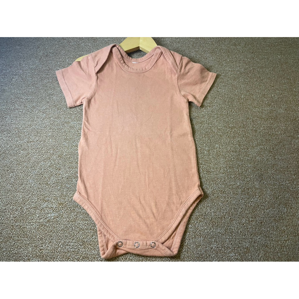 (156) จั๊มเปอร์เด็ก ไซส์ 12-18 เดือน Ld 53 Pj 45