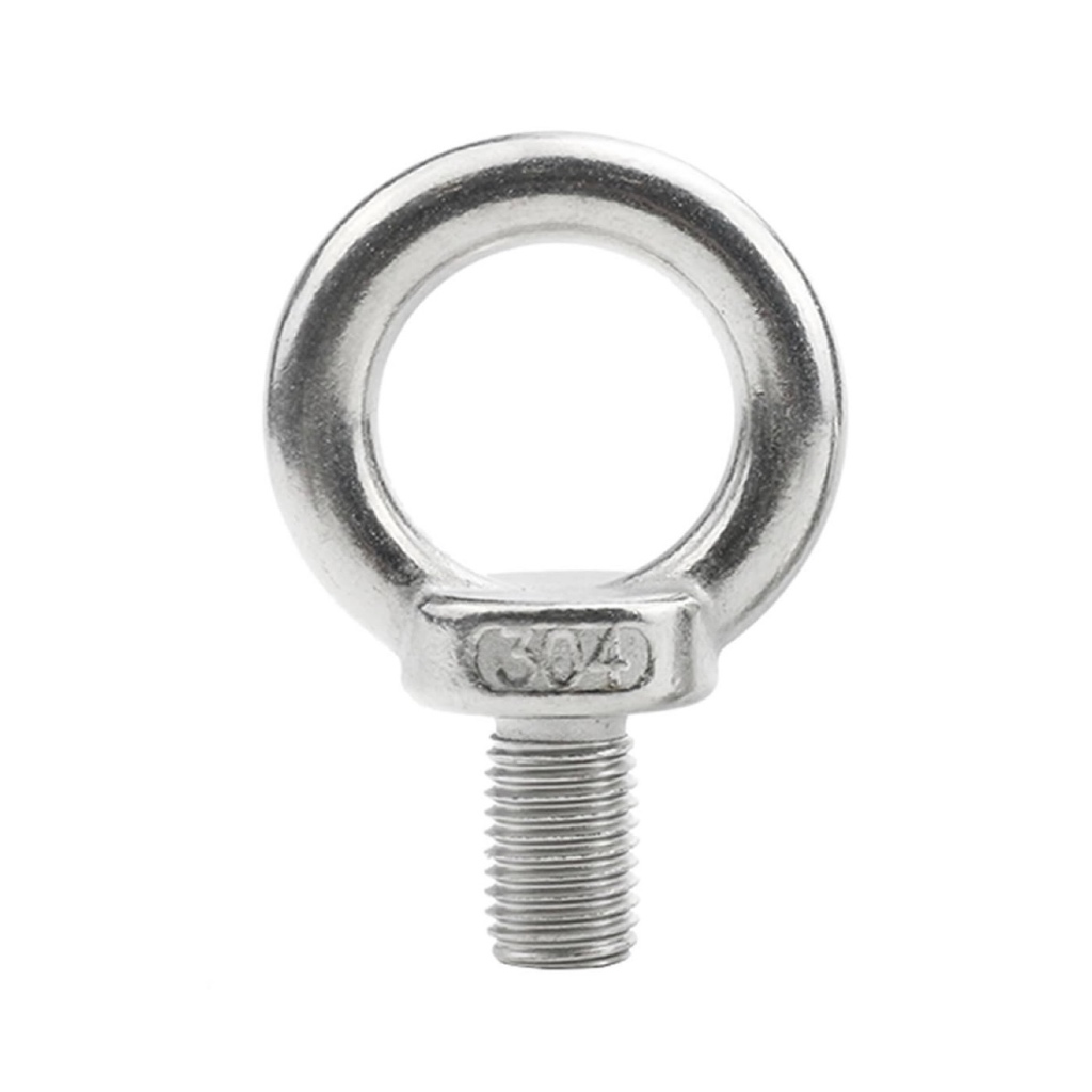MATA Lifting Eye Bolt / Eye Bolt / Stainless Steel Lifting Eye Bolt M6 M8 M10 M12