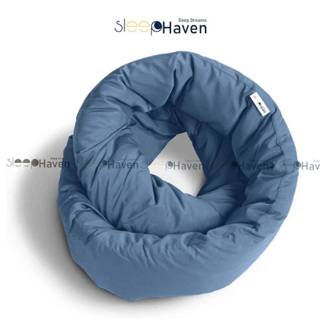 หมอนรองคอสําหรับเดินทางมัลติฟังก์ชั่น SleepHaven Invinity Tr…
