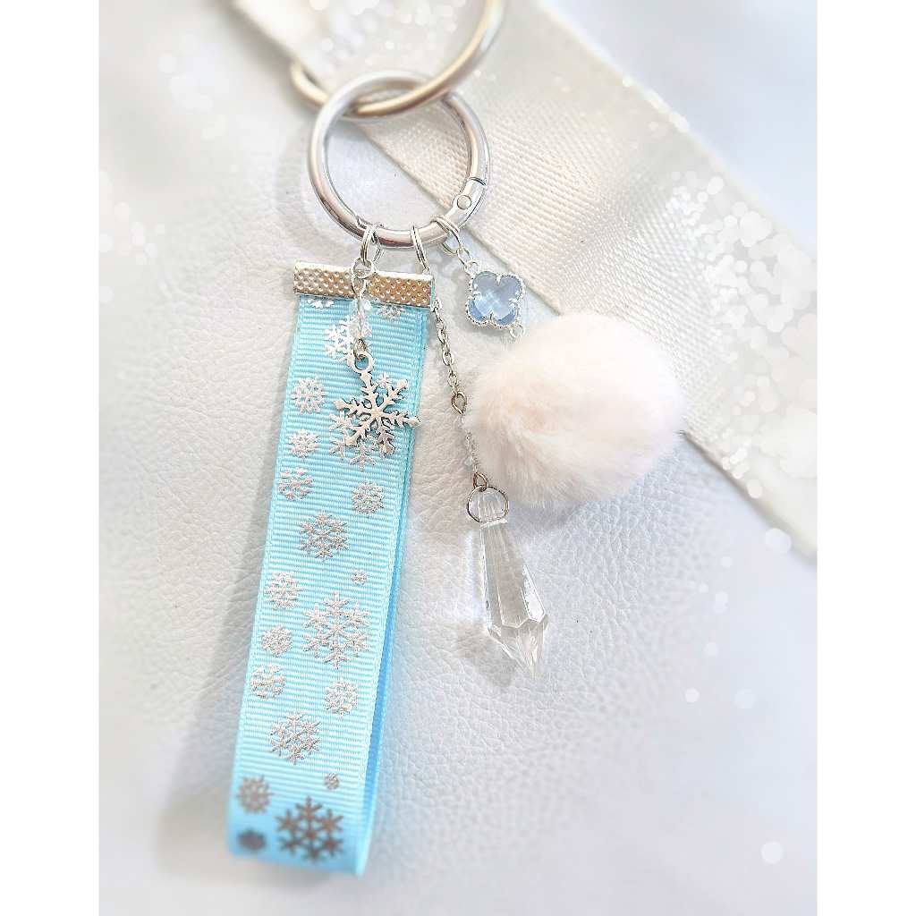 Charm Zayne แรงบันดาลใจรักและ Deepspace