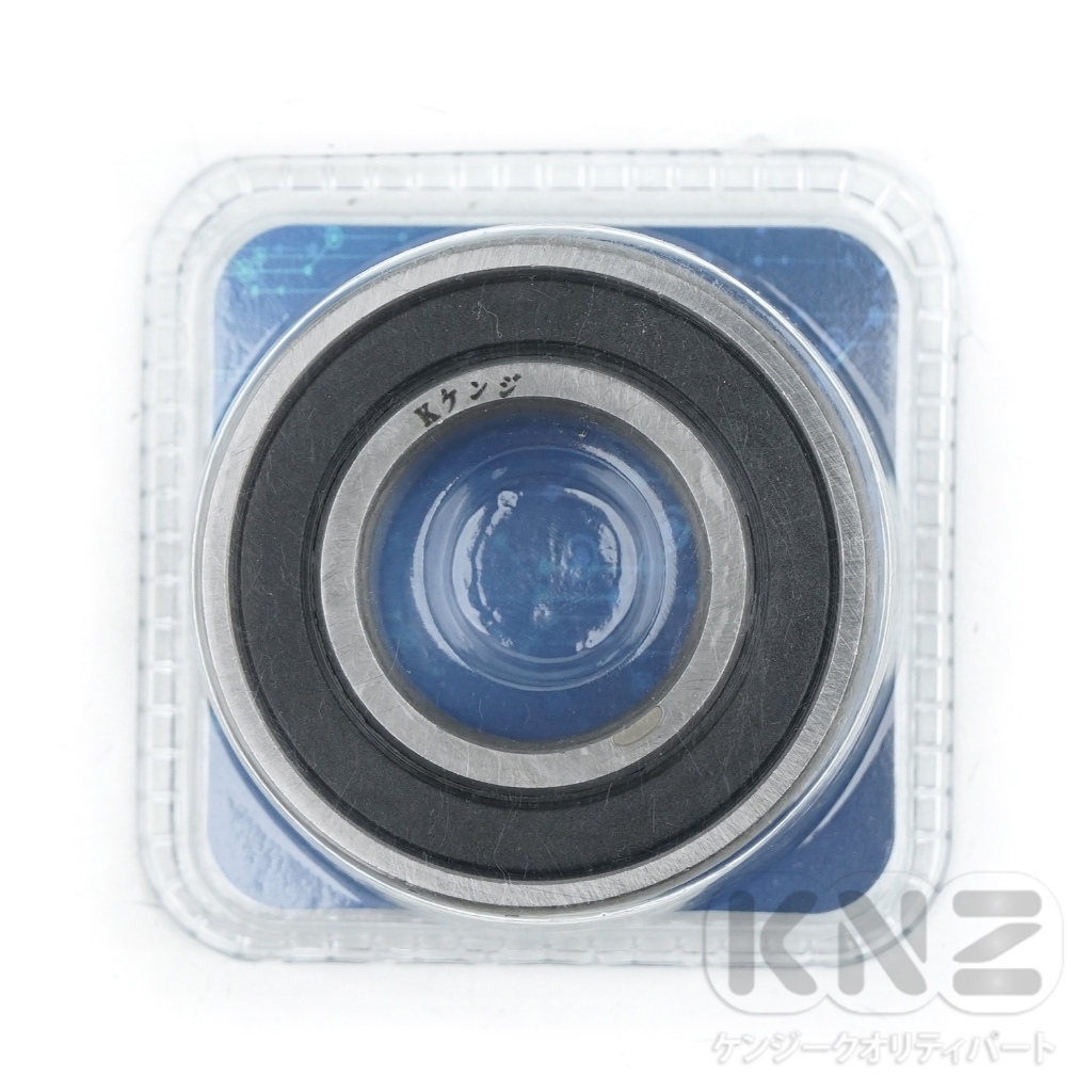 LAR BEARING 6004 2RS KNZ