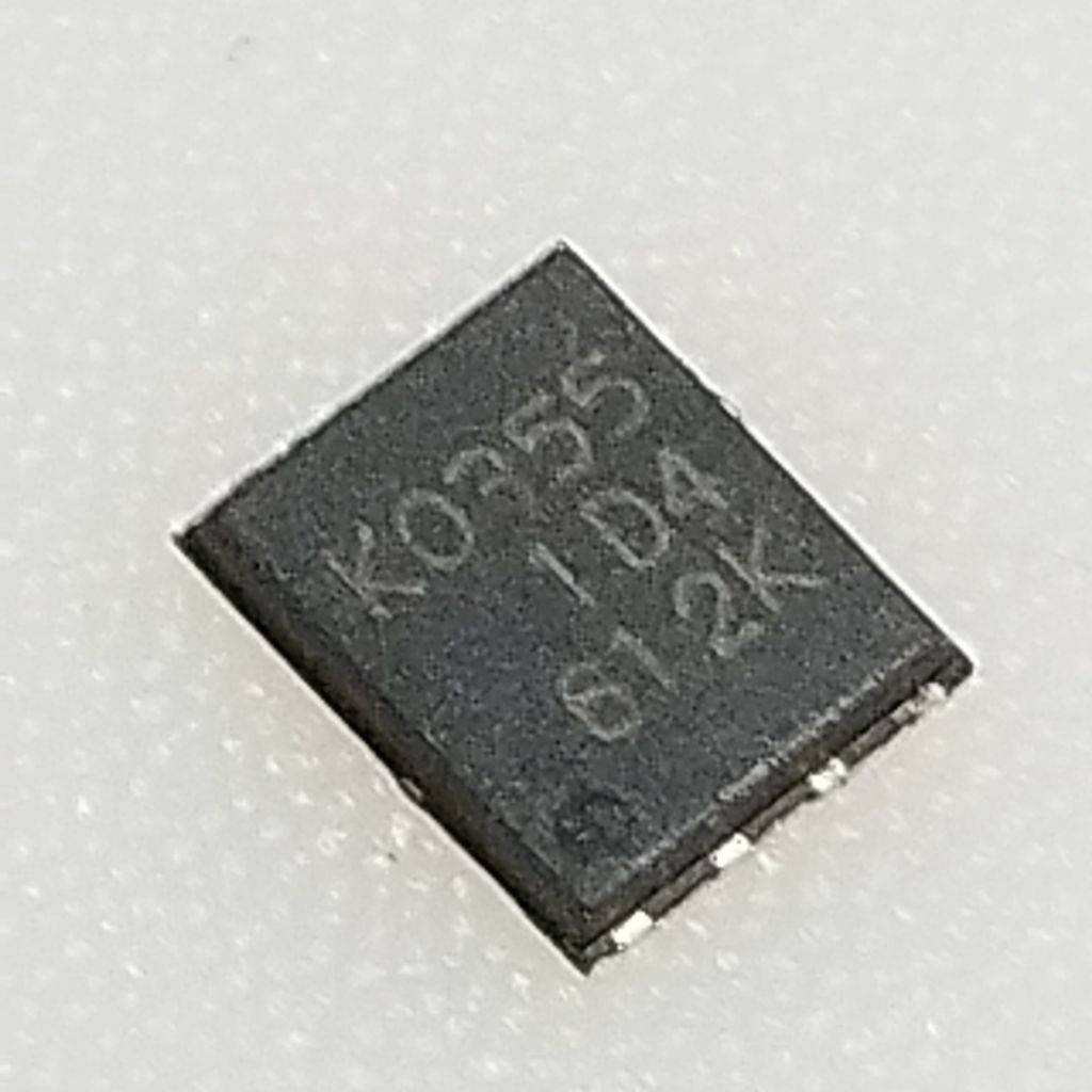 Mosfet K3055********