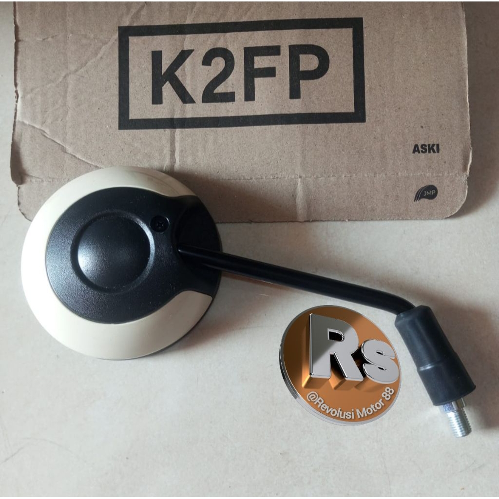 กระจกครีมเคลือบเงา (ครีมไข่มุกมิลค์กี้), SCOOPY FASHION K2FY eSP, ออกแบบใหม่ 2025 "ORIGINAL"