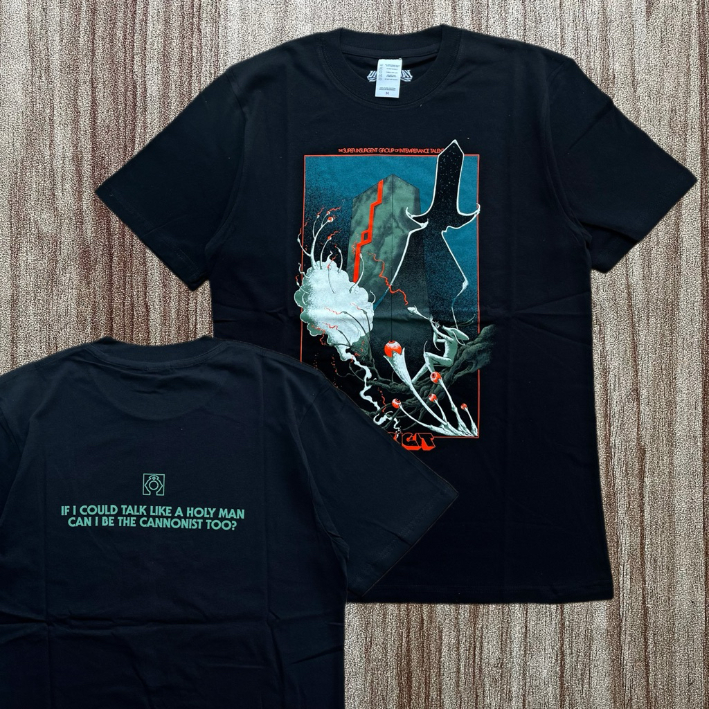 เสื้อยืด The Sigit - United Day 9
