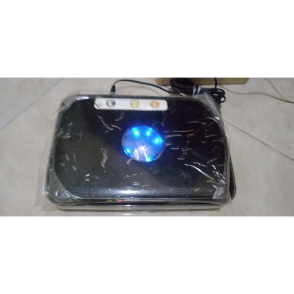 เราเตอร์ NETGEAR WNDR3300