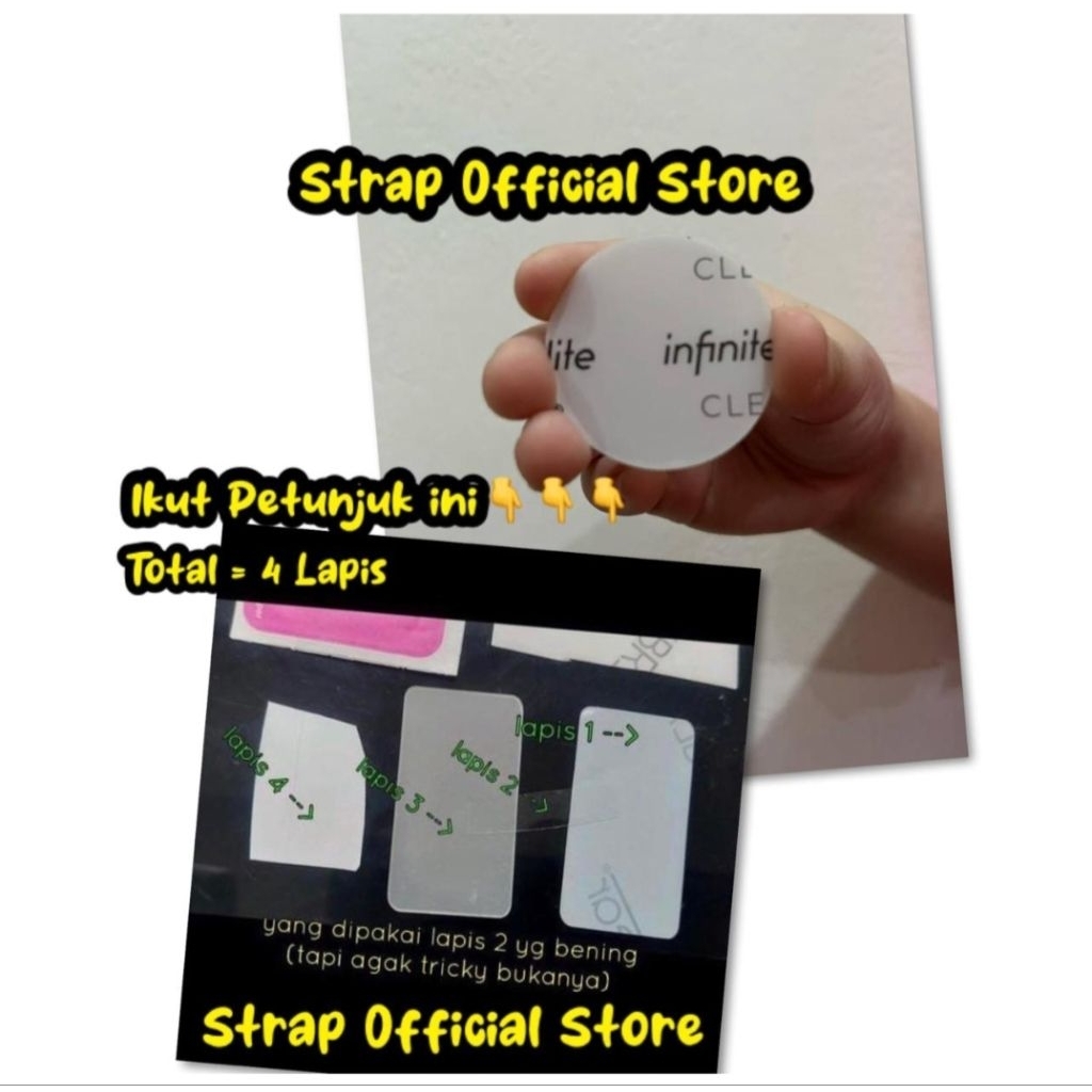 Infinix Watch GT Pro XW2/Infinix XWatch 3 WE Anti-Scratch Hydrogel ตัวป้องกันหน้าจอแบบเต็ม
