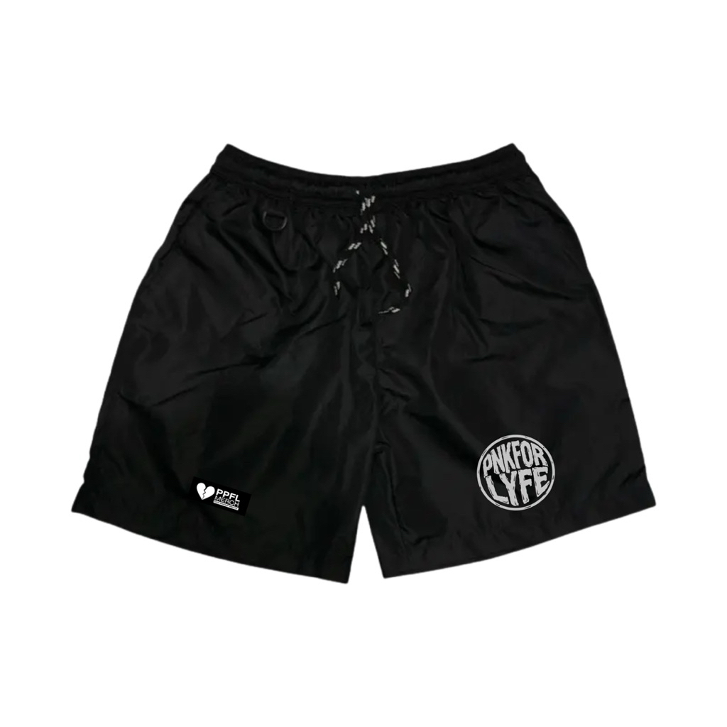 กางเกงขาสั้น PPFL MERCH | Boardshort PPFL MERCH Skena