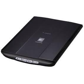 Canon LiDE 100 Flatbed Scanner – บาง เบา ใช้งานได้จริง (มือสอง)