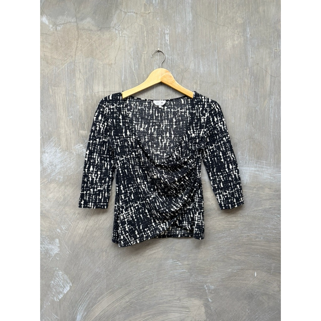 เสื้อยืดผู้หญิง Max Mara