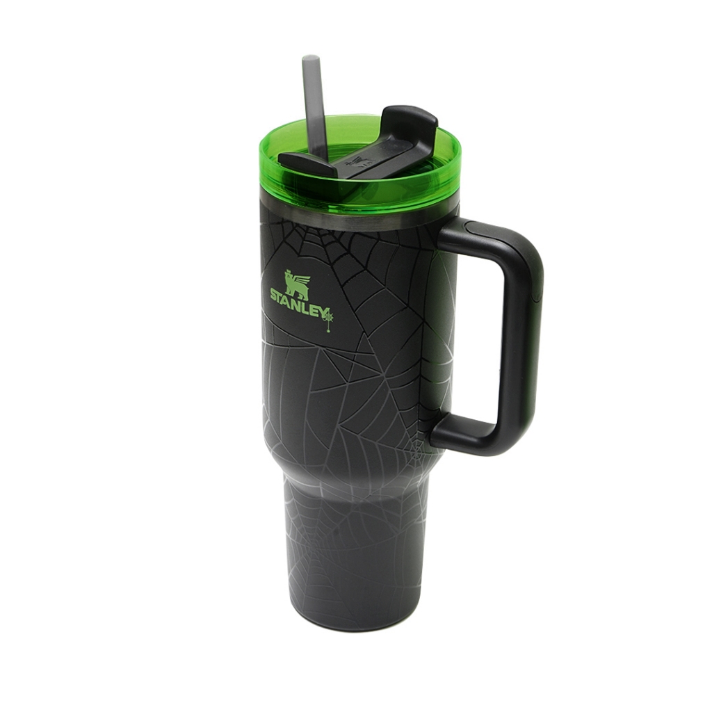 STLY Halloween Collection Quencher H2.0 Flowstate Tumbler