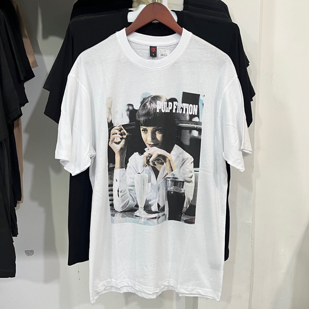 PULP FICTION - 5 DOLLAR SHAKE