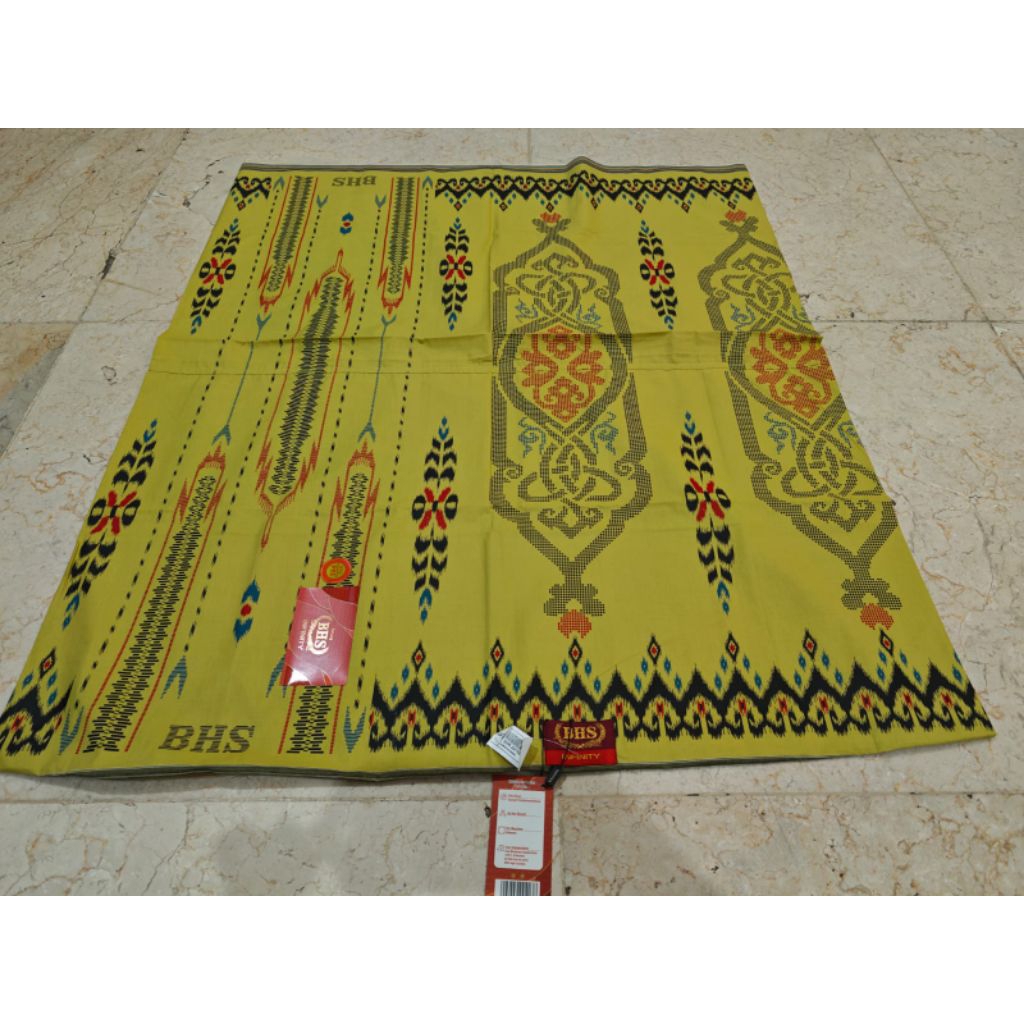 BHS Infinity Junior Sarong BHS Infinity ผ้าซิ่นเด็ก BHS Junior Sarong