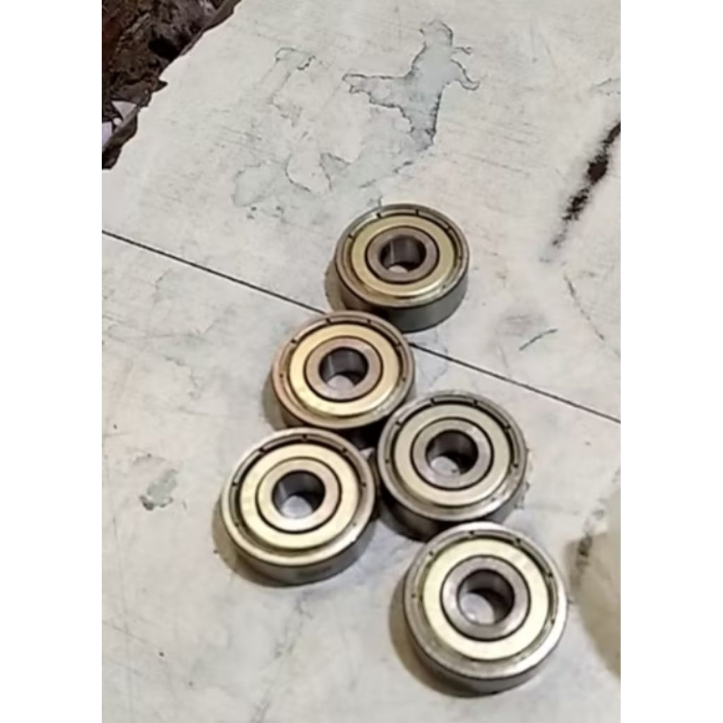 MESIN Original Japan 7m Wood Planer Bearing, PNP 1 ชิ้น