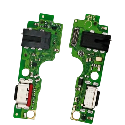 CC+MIC+IC INFINIX HOT 50 4G X6882